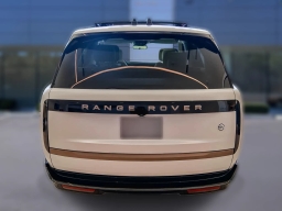 Land Rover Range Rover SV P615 SWB 2026