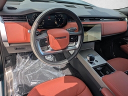 Land Rover Range Rover SV P615 LWB 2026