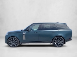 Land Rover Range Rover SV P615 LWB 2026