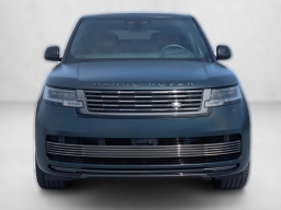 Land Rover Range Rover SV P615 LWB 2026