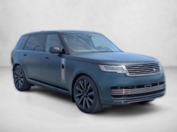 Land Rover Range Rover SV P615 LWB 2026