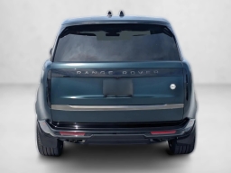 Land Rover Range Rover SV P615 LWB 2026