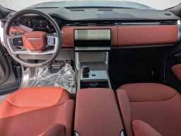 Land Rover Range Rover SV P615 LWB 2026