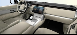 Land Rover Range Rover SV P615 LWB 2026