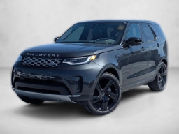 Land Rover Discovery S AWD 2026