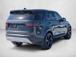 Land Rover Discovery S AWD 2026