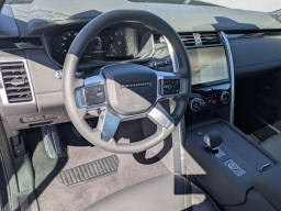 Land Rover Discovery S AWD 2026