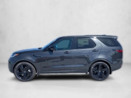 Land Rover Discovery S AWD 2026