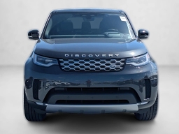 Land Rover Discovery S AWD 2026
