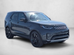 Land Rover Discovery S AWD 2026