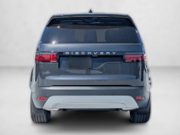 Land Rover Discovery S AWD 2026