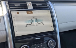 Land Rover Discovery S AWD 2026