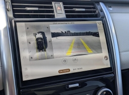 Land Rover Discovery S AWD 2026