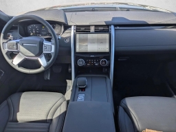 Land Rover Discovery S AWD 2026