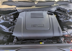 Land Rover Discovery S AWD 2026