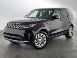 Land Rover Discovery S AWD 2026
