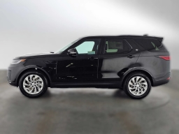 Land Rover Discovery S AWD 2026