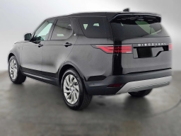 Land Rover Discovery S AWD 2026