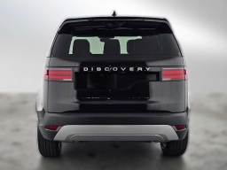 Land Rover Discovery S AWD 2026