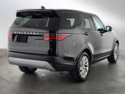 Land Rover Discovery S AWD 2026