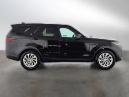 Land Rover Discovery S AWD 2026
