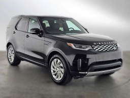 Land Rover Discovery S AWD 2026