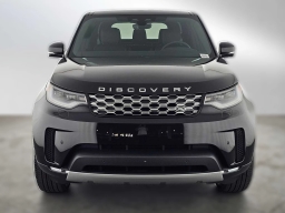 Land Rover Discovery S AWD 2026