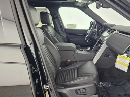 Land Rover Discovery S AWD 2026