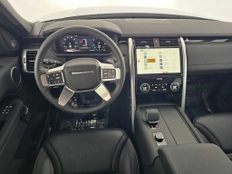Land Rover Discovery S AWD 2026
