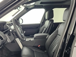 Land Rover Discovery S AWD 2026