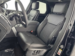 Land Rover Discovery S AWD 2026