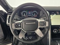 Land Rover Discovery S AWD 2026