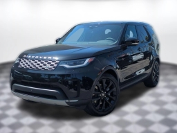 Land Rover Discovery S AWD 2026