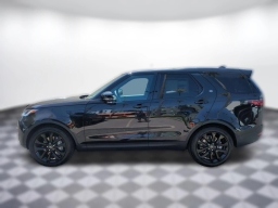 Land Rover Discovery S AWD 2026