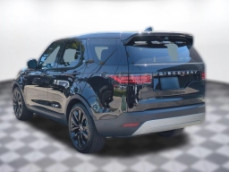Land Rover Discovery S AWD 2026