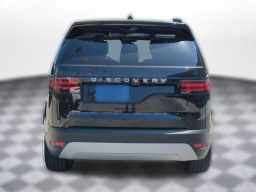 Land Rover Discovery S AWD 2026