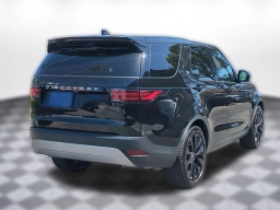 Land Rover Discovery S AWD 2026