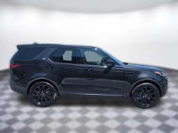 Land Rover Discovery S AWD 2026