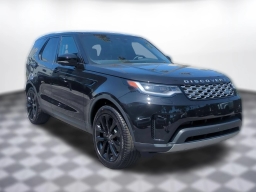 Land Rover Discovery S AWD 2026