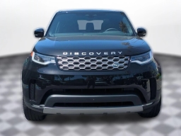 Land Rover Discovery S AWD 2026