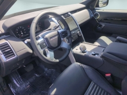 Land Rover Discovery S AWD 2026