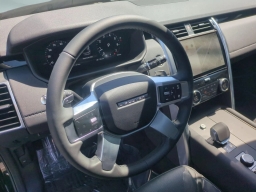 Land Rover Discovery S AWD 2026