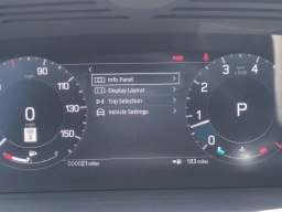 Land Rover Discovery S AWD 2026