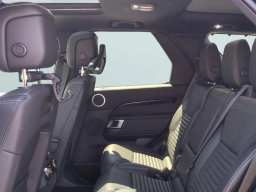 Land Rover Discovery S AWD 2026