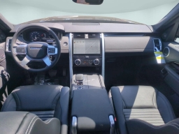 Land Rover Discovery S AWD 2026