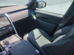 Land Rover Discovery S AWD 2026
