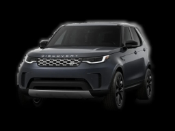 Land Rover Discovery S AWD 2026