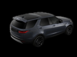 Land Rover Discovery S AWD 2026