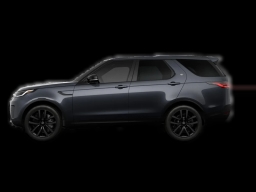 Land Rover Discovery S AWD 2026