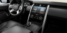 Land Rover Discovery S AWD 2026